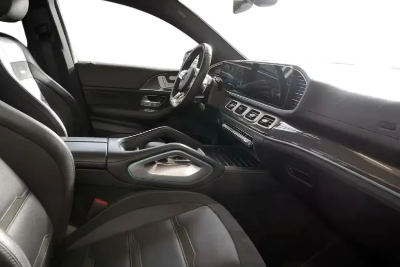 Mercedes-Benz GLE 53 AMG din 2021 cu 98.986 km - oferta MER113846 - foto 6