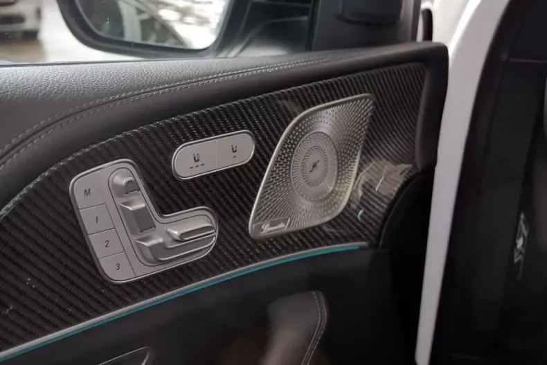 Mercedes-Benz GLE 53 AMG din 2021 cu 98.986 km - oferta MER113846 - foto 7