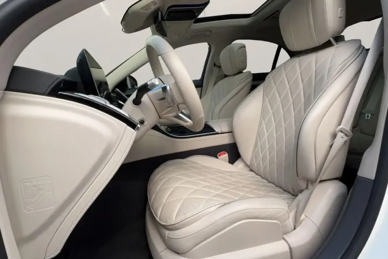 Mercedes-Benz S 400 din 2022 cu 97.000 km - oferta MER113848 - foto 7