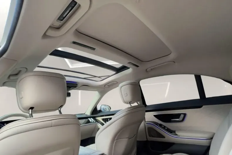 Mercedes-Benz S 400 din 2022 cu 97.000 km - oferta MER113848 - foto 14