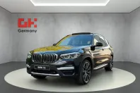 BMW X3 din 2021 cu 73.594 km - oferta BMW113849 - foto 1