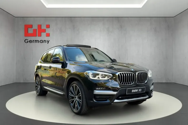 BMW X3 din 2021 cu 73.594 km - oferta BMW113849 - foto 3