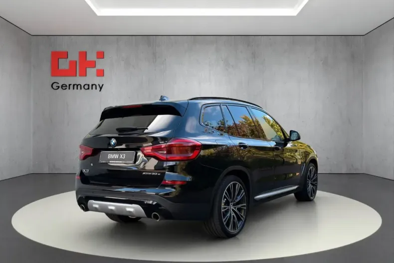 BMW X3 din 2021 cu 73.594 km - oferta BMW113849 - foto 4