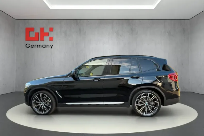 BMW X3 din 2021 cu 73.594 km - oferta BMW113849 - foto 5