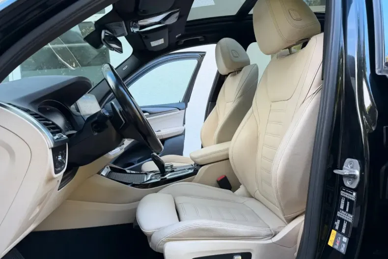 BMW X3 din 2021 cu 73.594 km - oferta BMW113849 - foto 9