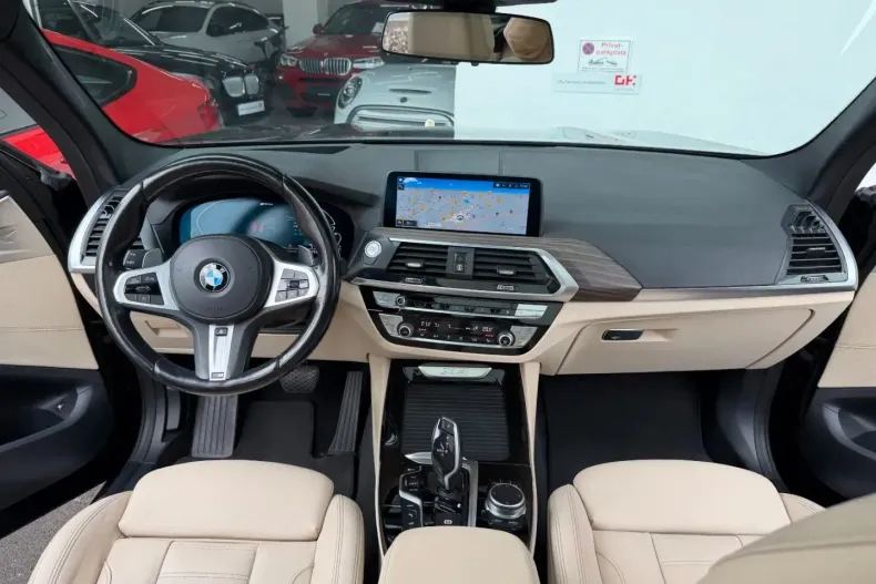 BMW X3 din 2021 cu 73.594 km - oferta BMW113849 - foto 11