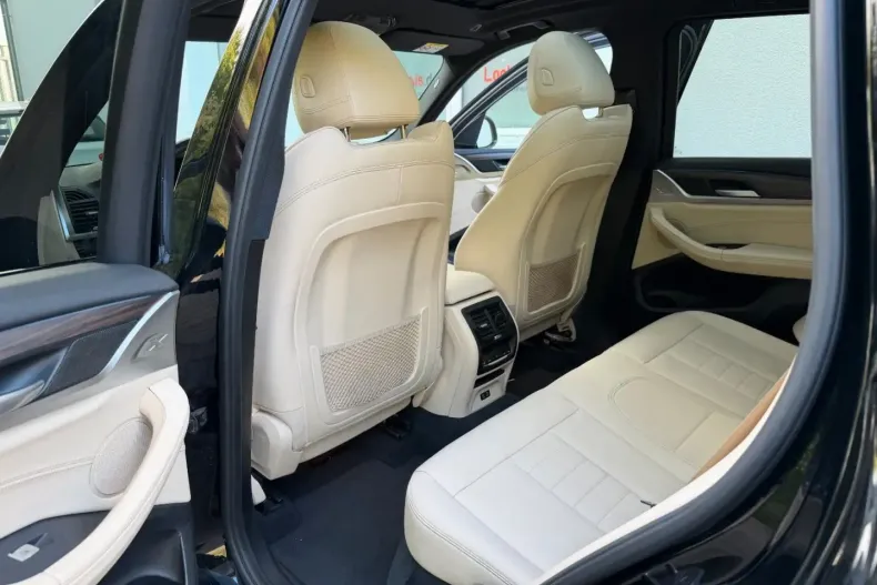 BMW X3 din 2021 cu 73.594 km - oferta BMW113849 - foto 12