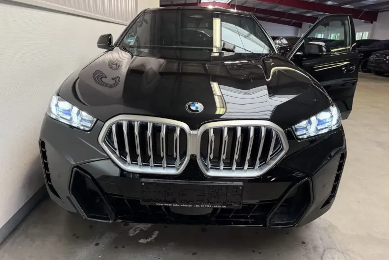 BMW X6 din 2024 cu 23.369 km - oferta BMW113850 - foto 15
