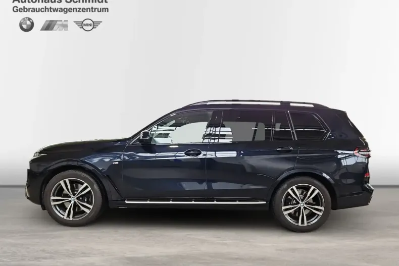BMW X7 din 2024 cu 28.350 km - oferta BMW113852 - foto 2