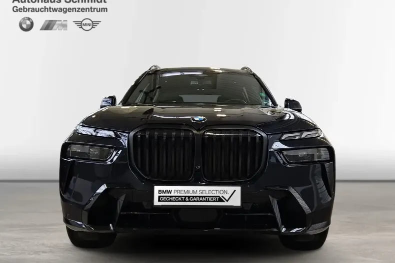 BMW X7 din 2024 cu 28.350 km - oferta BMW113852 - foto 7