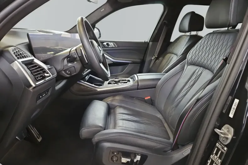 BMW X7 din 2024 cu 28.350 km - oferta BMW113852 - foto 8