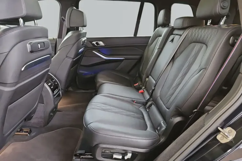 BMW X7 din 2024 cu 28.350 km - oferta BMW113852 - foto 9