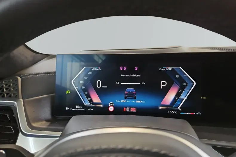 BMW X7 din 2024 cu 28.350 km - oferta BMW113852 - foto 15