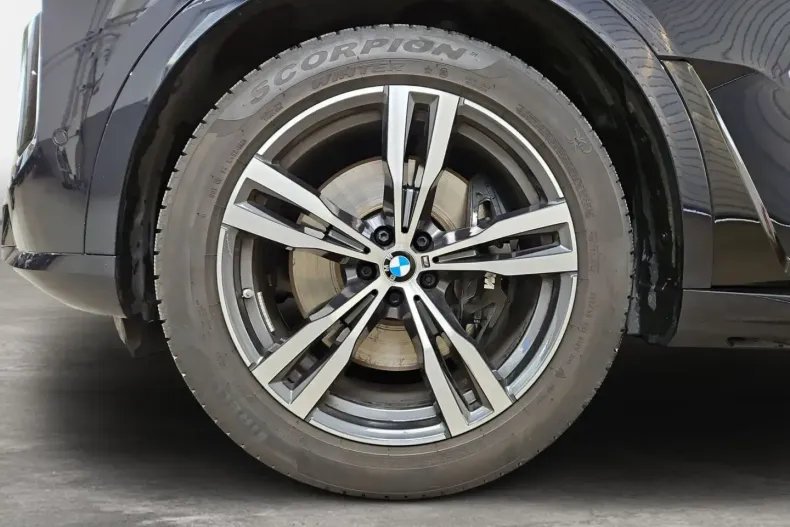 BMW X7 din 2024 cu 28.350 km - oferta BMW113852 - foto 17