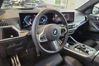 BMW X7 din 2024 cu 28.350 km - oferta BMW113852 - foto 19