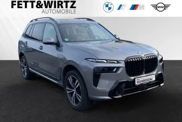 BMW X7 din 2023 - oferta BMW113853