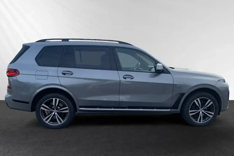 BMW X7 din 2023 cu 40.000 km - oferta BMW113853 - foto 2