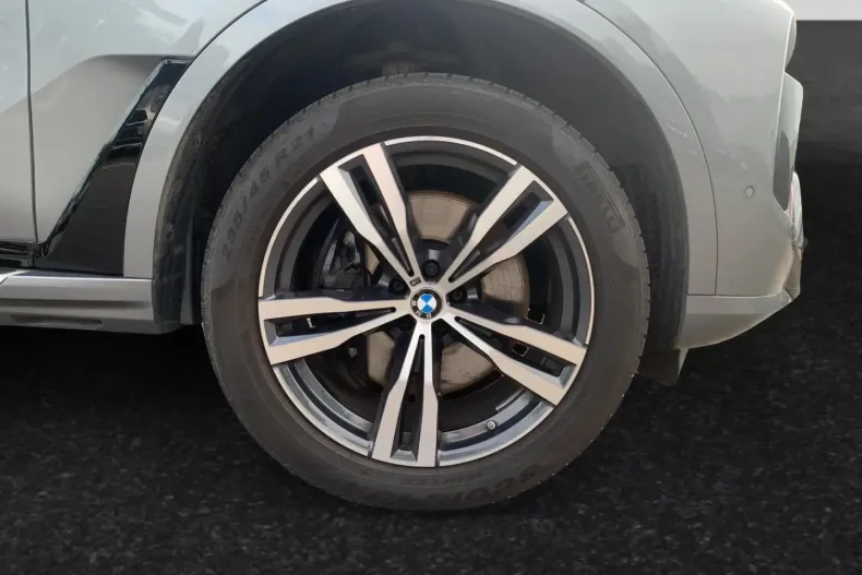 BMW X7 din 2023 cu 40.000 km - oferta BMW113853 - foto 6
