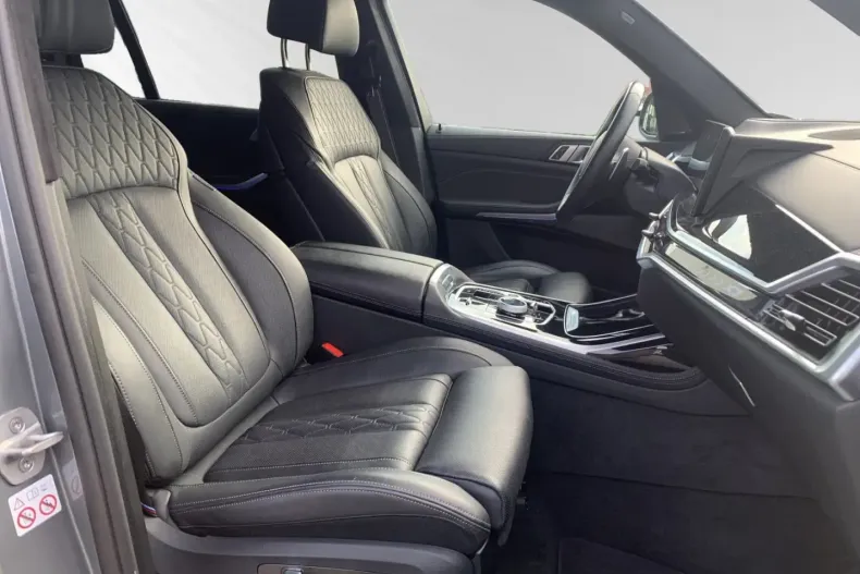 BMW X7 din 2023 cu 40.000 km - oferta BMW113853 - foto 8