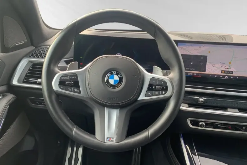 BMW X7 din 2023 cu 40.000 km - oferta BMW113853 - foto 9