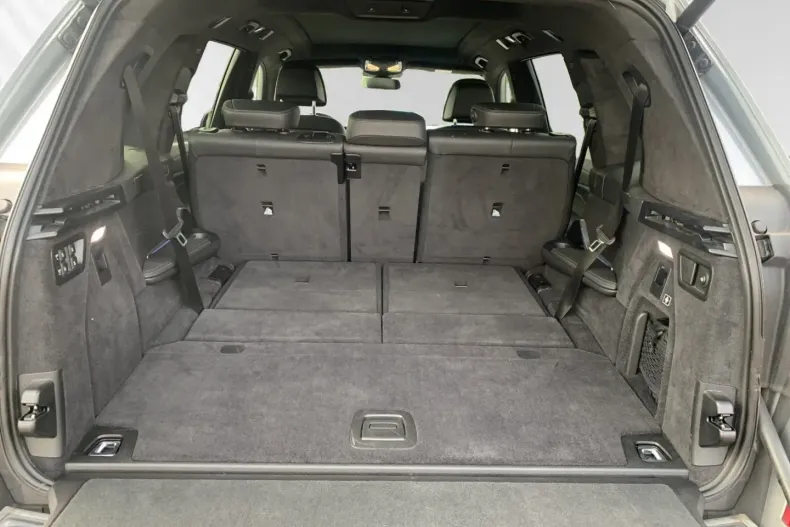 BMW X7 din 2023 cu 40.000 km - oferta BMW113853 - foto 13