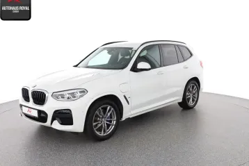 BMW X3 din 2021 - oferta BMW113854