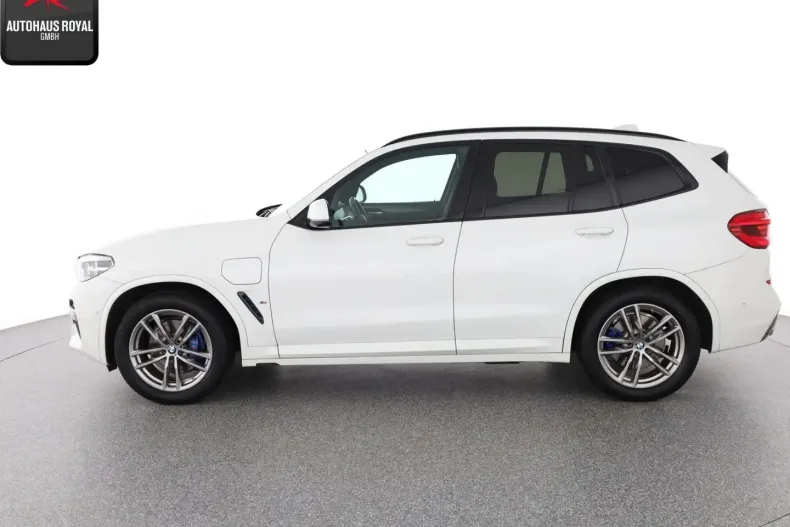 BMW X3 din 2021 cu 55.844 km - oferta BMW113854 - foto 2