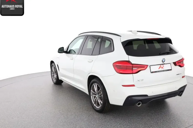 BMW X3 din 2021 cu 55.844 km - oferta BMW113854 - foto 3
