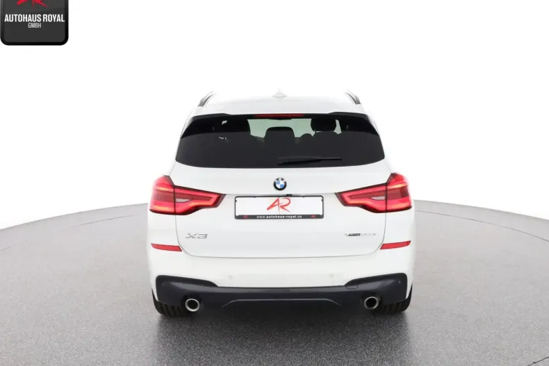 BMW X3 din 2021 cu 55.844 km - oferta BMW113854 - foto 4