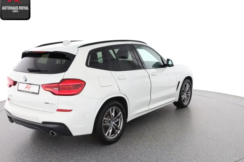BMW X3 din 2021 cu 55.844 km - oferta BMW113854 - foto 5