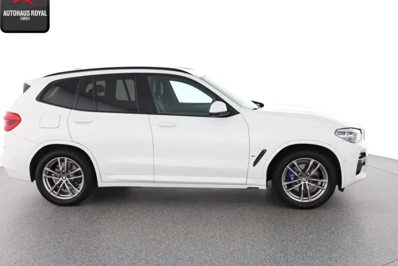 BMW X3 din 2021 cu 55.844 km - oferta BMW113854 - foto 6