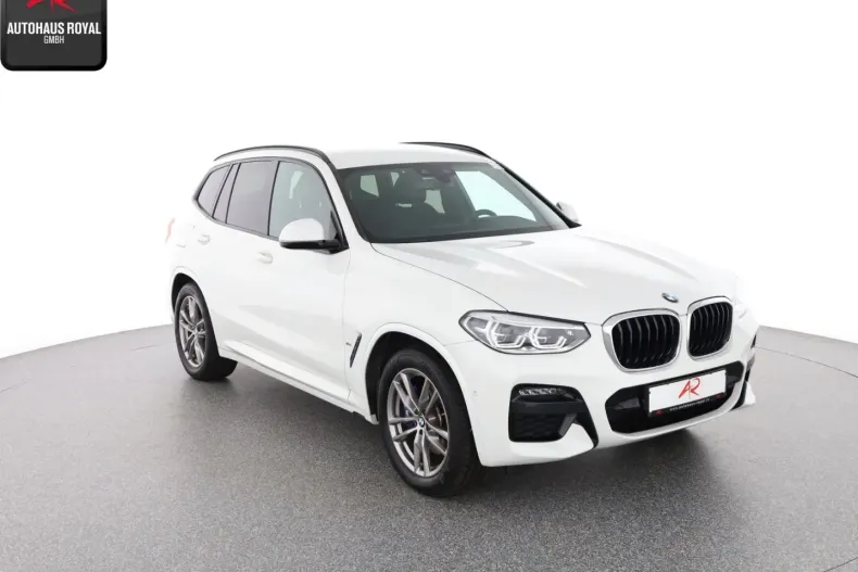 BMW X3 din 2021 cu 55.844 km - oferta BMW113854 - foto 7