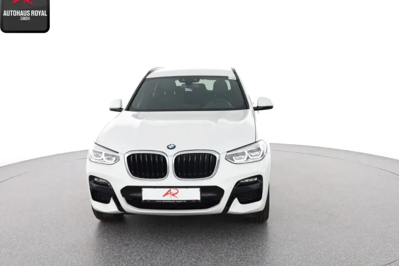 BMW X3 din 2021 cu 55.844 km - oferta BMW113854 - foto 8