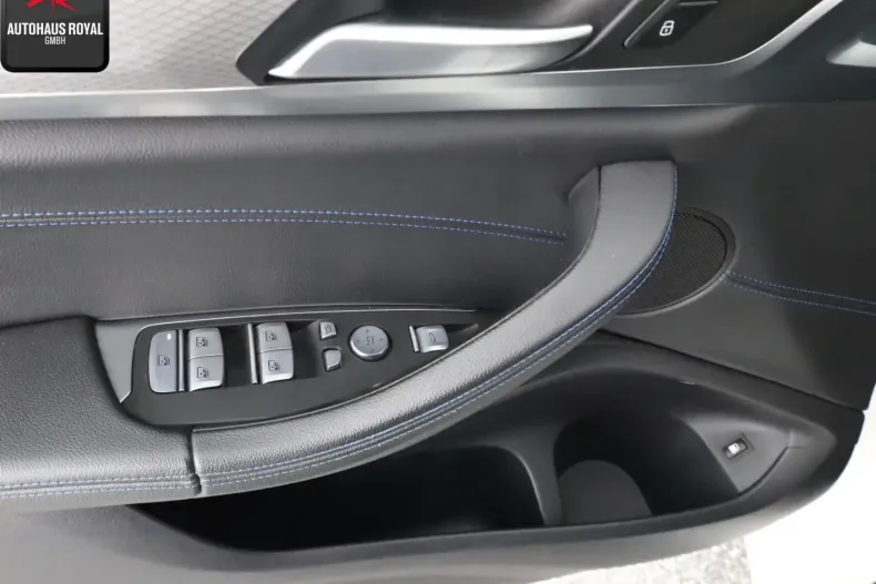 BMW X3 din 2021 cu 55.844 km - oferta BMW113854 - foto 13