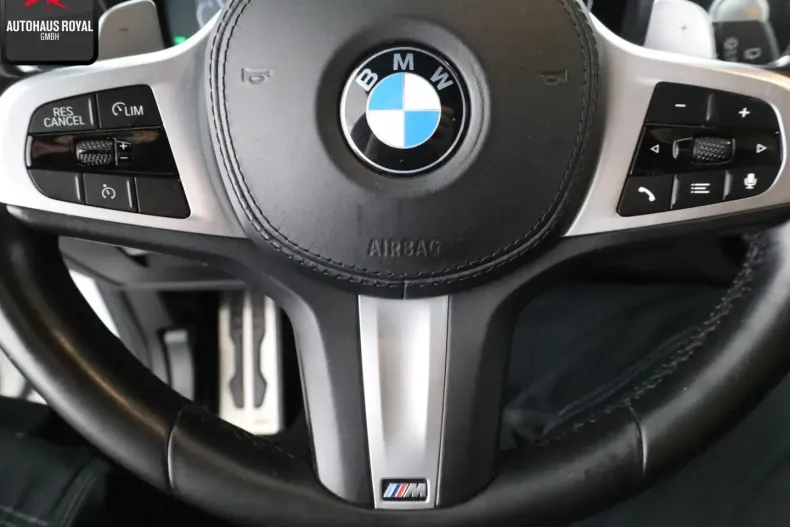 BMW X3 din 2021 cu 55.844 km - oferta BMW113854 - foto 14