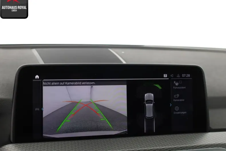 BMW X3 din 2021 cu 55.844 km - oferta BMW113854 - foto 17