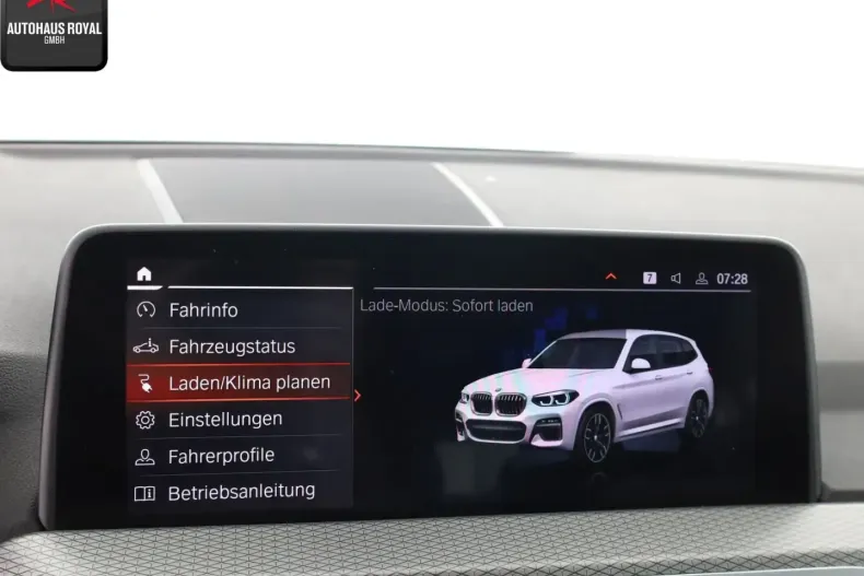 BMW X3 din 2021 cu 55.844 km - oferta BMW113854 - foto 20