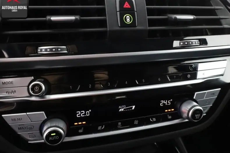 BMW X3 din 2021 cu 55.844 km - oferta BMW113854 - foto 24