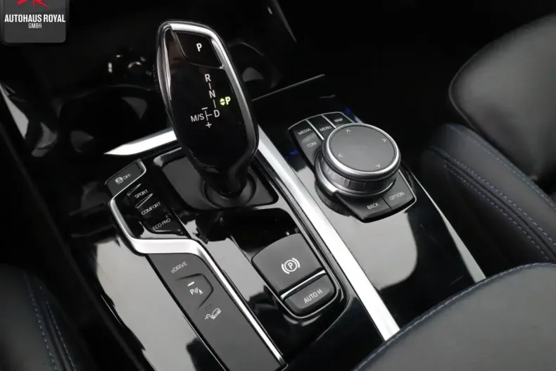 BMW X3 din 2021 cu 55.844 km - oferta BMW113854 - foto 25