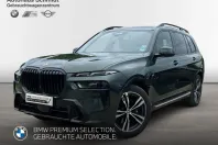 BMW X7 din 2024 cu 25.573 km - oferta BMW113855 - foto 1