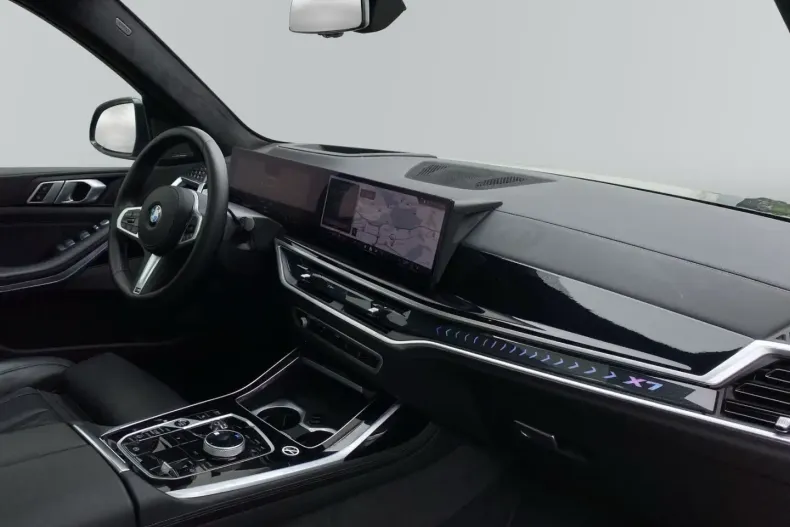 BMW X7 din 2024 cu 25.573 km - oferta BMW113855 - foto 11