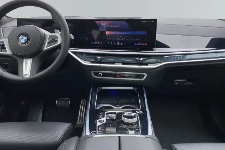 BMW X7 din 2024 cu 25.573 km - oferta BMW113855 - foto 13