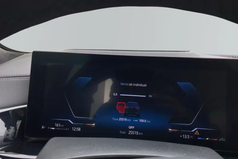 BMW X7 din 2024 cu 25.573 km - oferta BMW113855 - foto 15