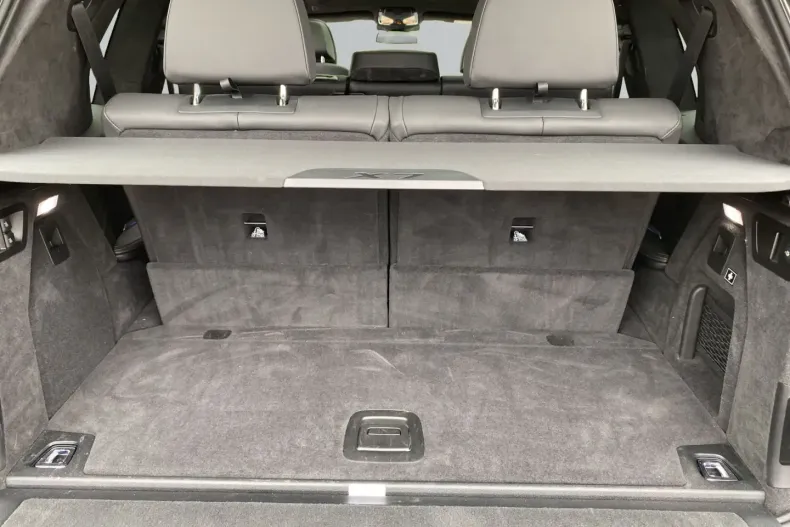 BMW X7 din 2024 cu 25.573 km - oferta BMW113855 - foto 16