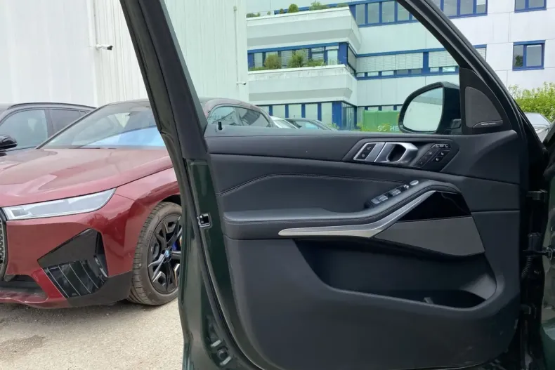 BMW X7 din 2024 cu 25.573 km - oferta BMW113855 - foto 18