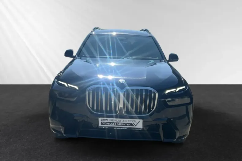 BMW X7 din 2024 cu 25.400 km - oferta BMW113857 - foto 2