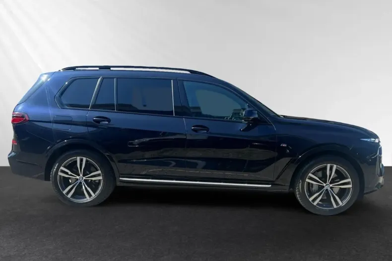 BMW X7 din 2024 cu 25.400 km - oferta BMW113857 - foto 3