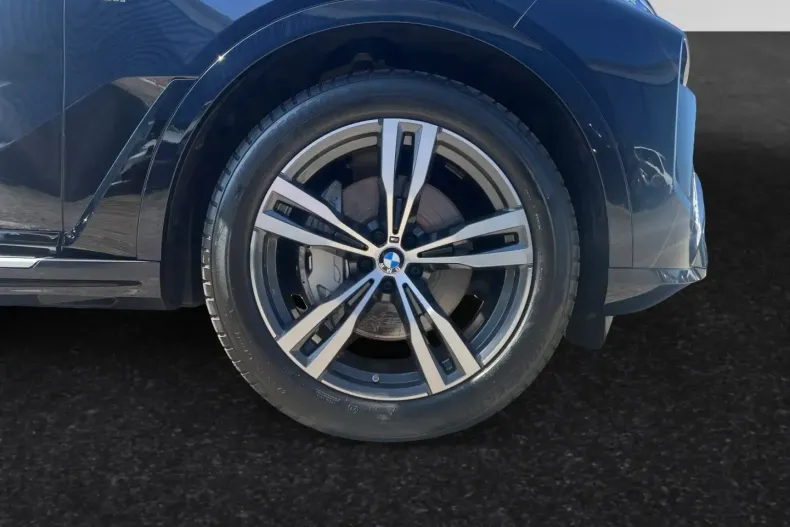 BMW X7 din 2024 cu 25.400 km - oferta BMW113857 - foto 6