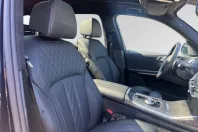 BMW X7 din 2024 cu 25.400 km - oferta BMW113857 - foto 8