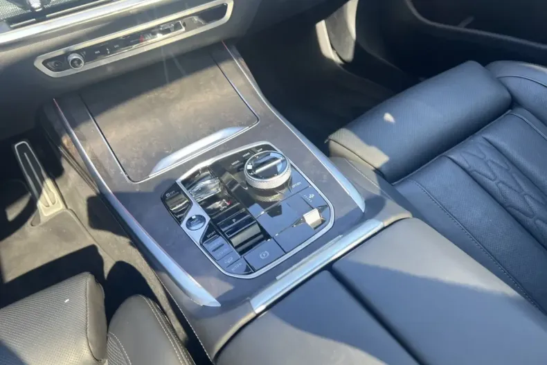 BMW X7 din 2024 cu 25.400 km - oferta BMW113857 - foto 10